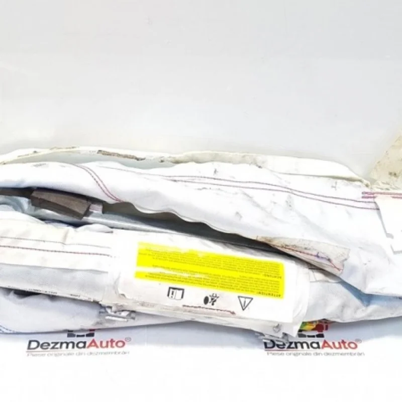 Airbag cortina stanga, Opel Zafira B (A05) cod GM13231632 (id:373133) Livrare expres