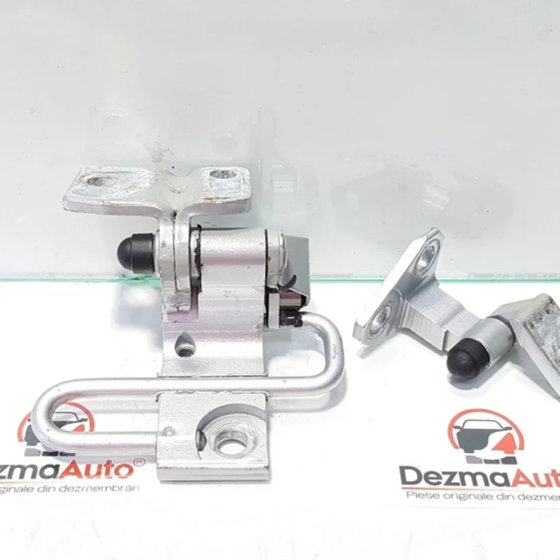 Set balamale stanga spate, Vw Passat (3C2) (id:373033) Noutate