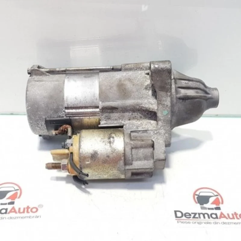 Electromotor, Bmw 3 (E46), 2.0 diesel, cod 7787354 (pr;110747) Cumpără acum