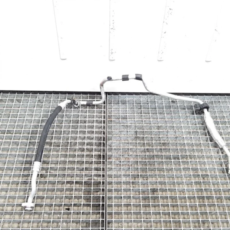 Conducta clima, Vw Passat (3C2) 2.0 tdi, CBAB, cod 3C0820743BT (id:373054) Livrare gratuită