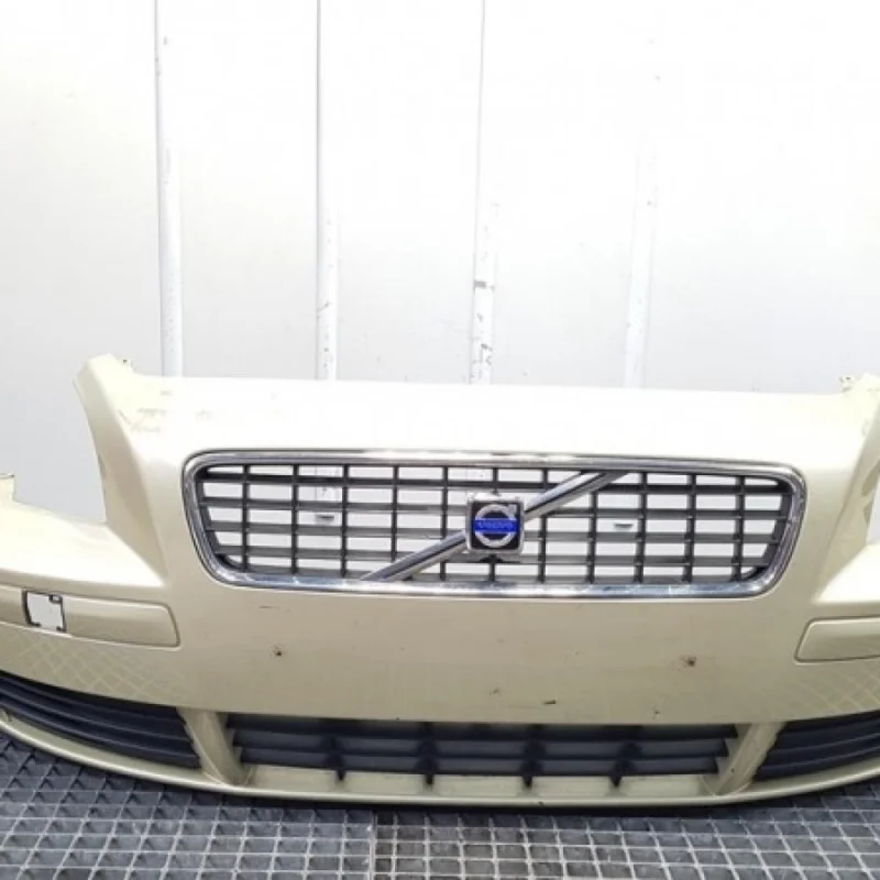 Bara fata cu grile si spalator far, Volvo S40 ll (MS) (id:370925) Super ofertă