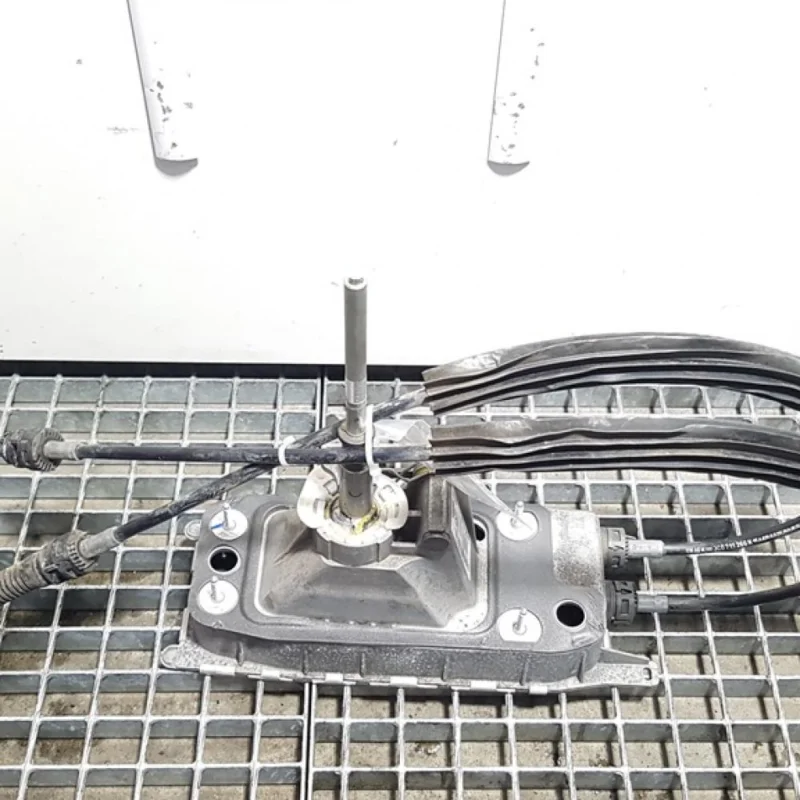 Noutate Timonerie, Vw Passat Variant (365), 2.0 tdi, CFFB, cod 3C0711049AG (id:370689)