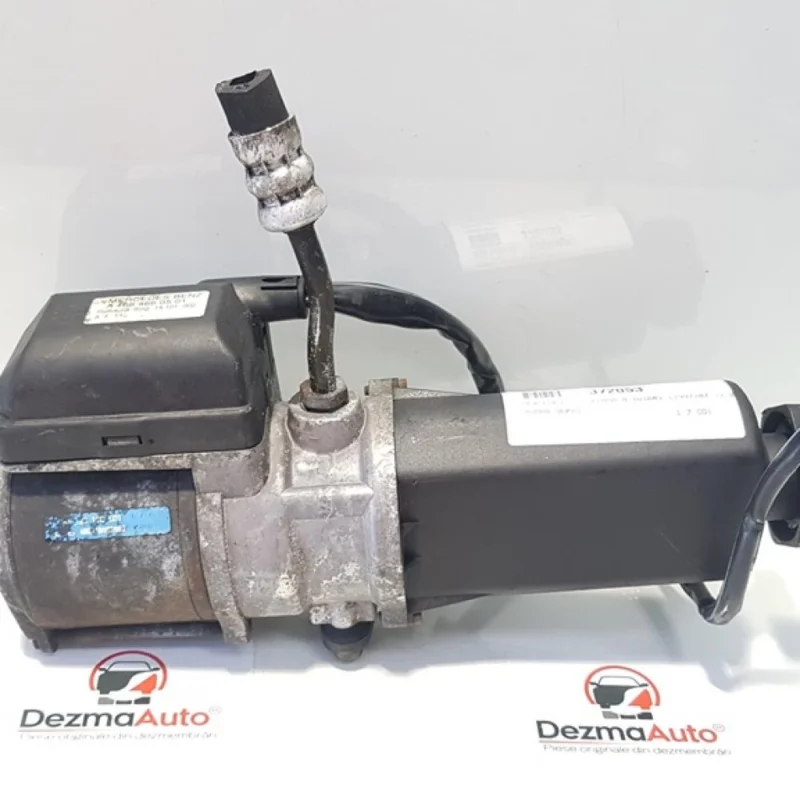 Comandă acum Pompa servo directie, Mercedes Clasa A (W168), 1.7 cdi, cod A1684660501 (id:372053)