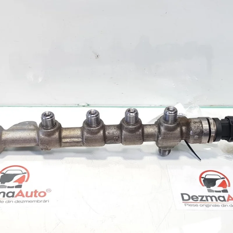 Rampa injectoare, Opel Astra J, 2.0 cdti, A20DTH, cod GM55576177 (id:371825) Lichidare de stoc