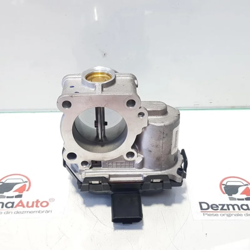 Retur gratuit Clapeta acceleratie, Ford Focus 3, 1.5 tdci, cod 9807238580 (id:372084)