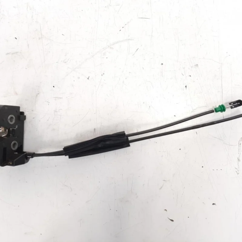 Cumpărături sigure Broasca haion, Ford Fiesta 5, cod 2S61A43102-AD (id:372186)