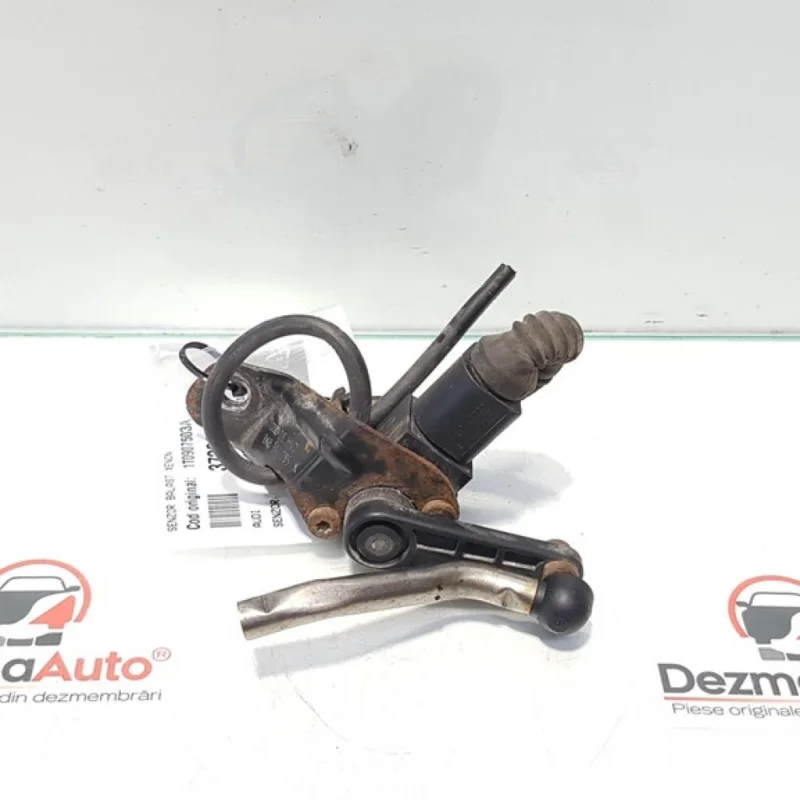 Senzor balast xenon, Audi Q5 (8RB) cod 1T0907503A (id:372022) Livrare rapidă