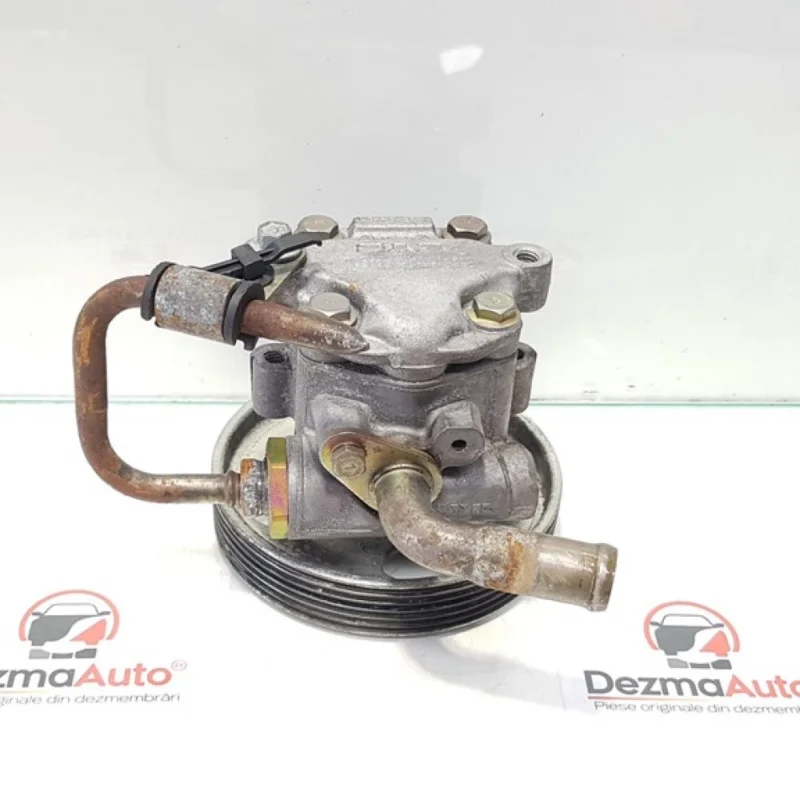 Disponibil imediat Pompa servo directie, Ford Fiesta 5, 1.4 tdci, F6JA cod 2S6C-3A696-DC (pr:110747)