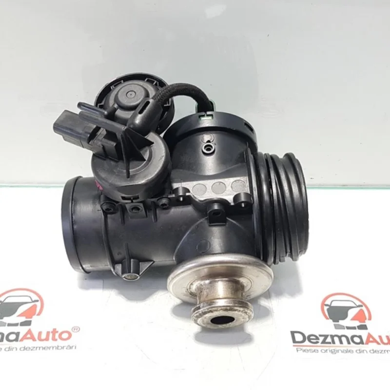 Popular Egr cu clapeta, Fiat Scudo (220P) 1.9 d, WJY, cod 9638111280 (id:356666)