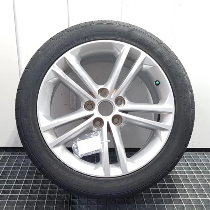 Ultima șansă Janta aliaj, Opel Insignia A (id:371483)