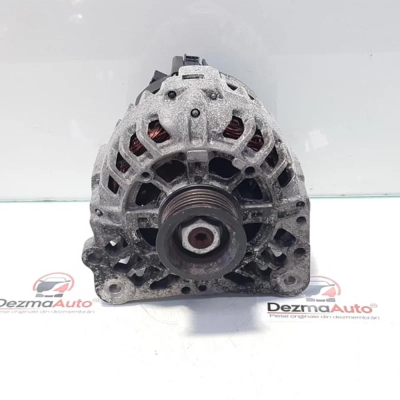Alternator, Vw Polo (9N) 1.2 b, BMD, 03D903025H (id:371156) Doar azi