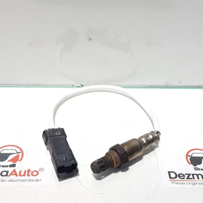 Ultima șansă Sonda lambda, Citroen C3 (II) 1.2 B, HM01, cod 9673438580 (id:371635)