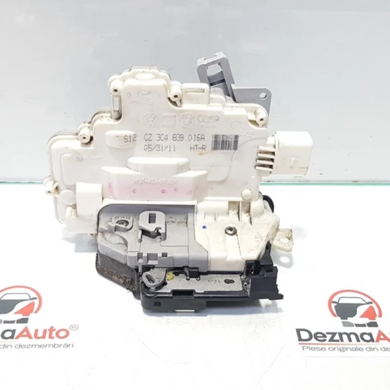 Ieftin Broasca dreapta spate, Vw Passat Variant (3C5) 3C4839016A (id:371267)