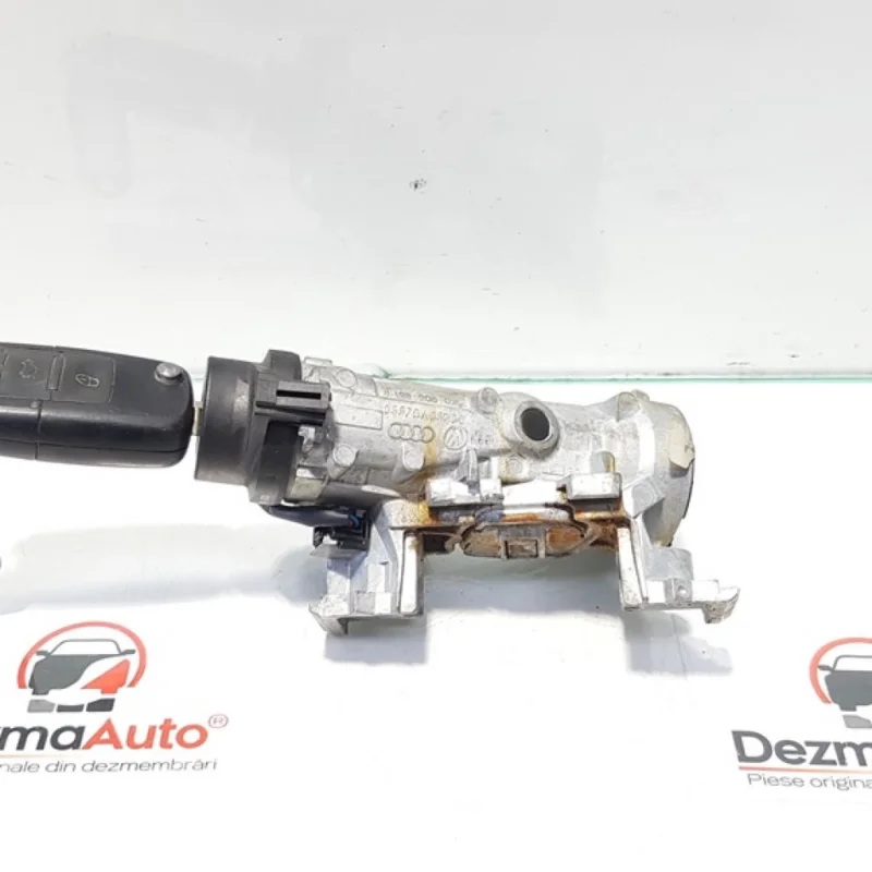 Contact cu cheie, Skoda Octavia 2 (1Z3) 1K0905851B (pr:110747) Super ofertă