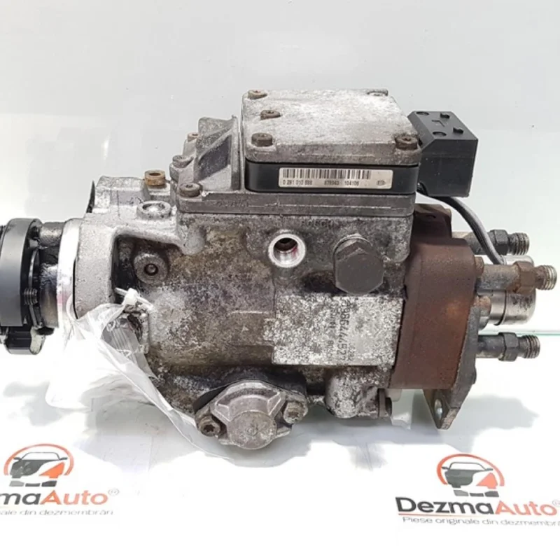 Retur ușor Pompa injectie, Ford Transit, 2.0 tddi, D3FA, cod 0986444523 (id:371548)