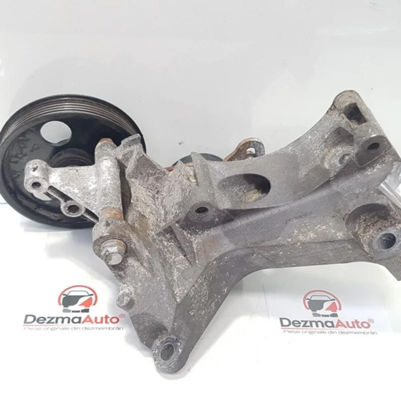 Suport accesorii, 8200185605 Renault Kangoo, 1.5 dci, K9K702 (id:371235) Transport gratuit