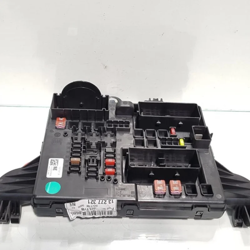 Doar azi Tablou sigurante, Opel Insignia A, 2.0 cdti, cod GM13277321 (id:371508)