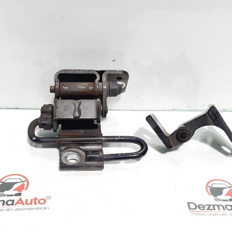 Set balamale dreapta fata, Vw Passat Variant (365) (id:370733) Reducere extra