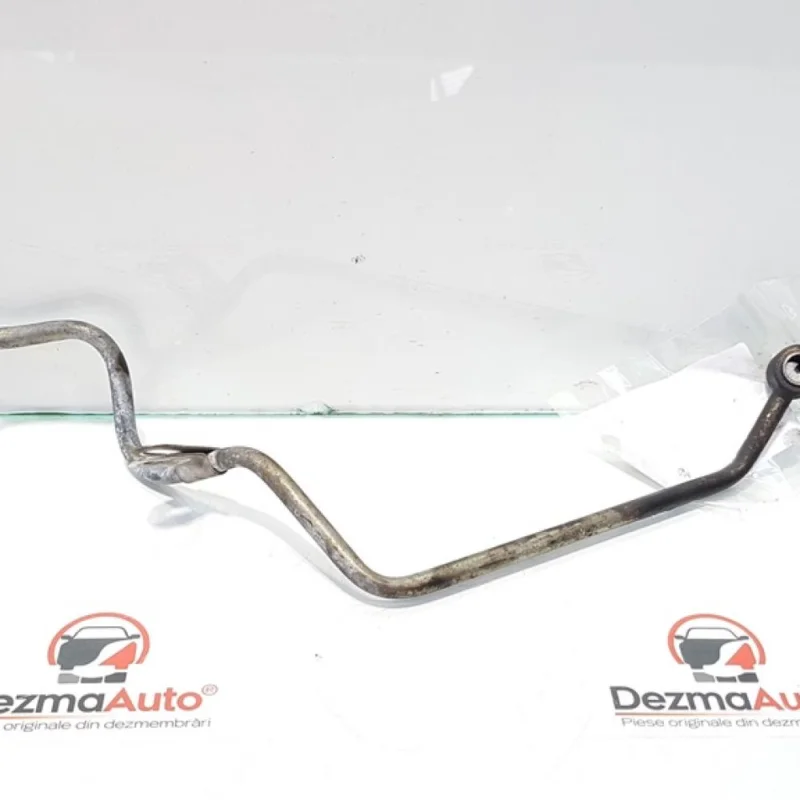 Super ofertă Conducta retur turbo, Renault Clio 4, 1.2 tce, D4FH (id:371047)