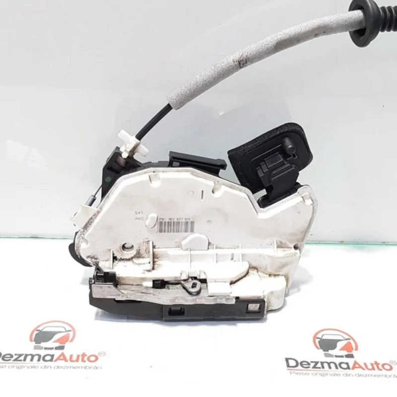 Ofertă de sezon Broasca stanga fata, Seat Toledo 3 (5P2) cod 5E2837015 (id:370997)