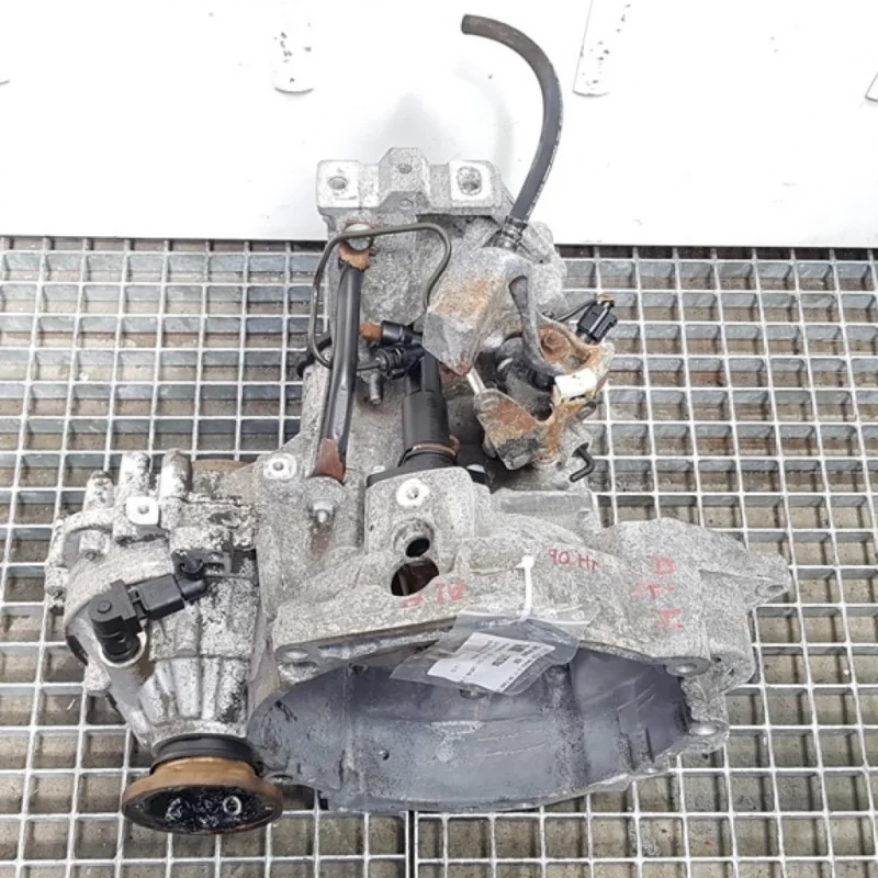 Cutie viteza manuala, Vw Golf 4 (1J1) ALH, 1.9 tdi, cod EGR, 5 vit (pr:286779) Livrare gratuită