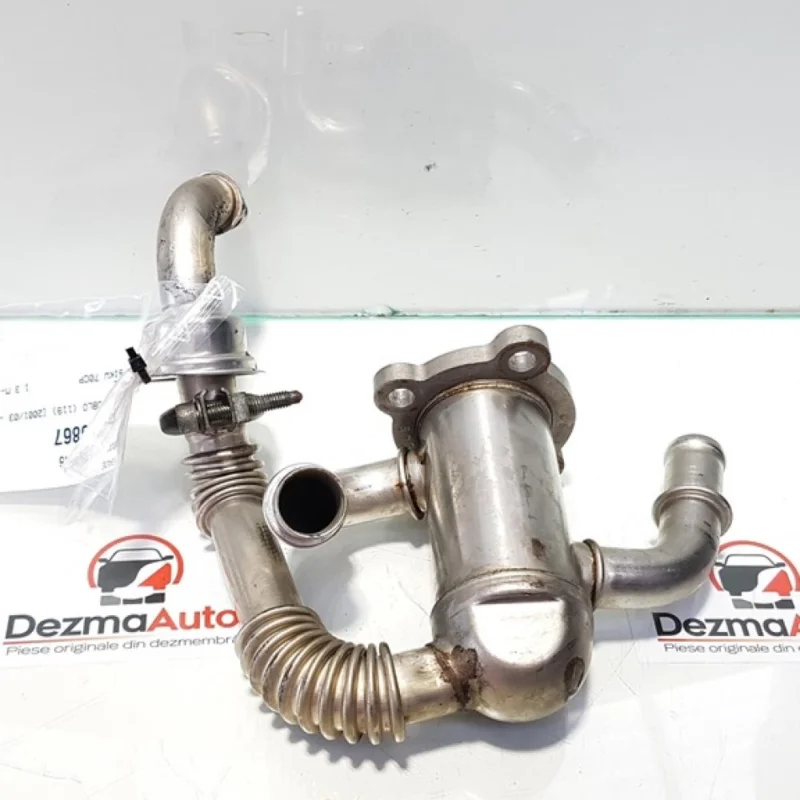 Discount Racitor gaze, Fiat Doblo (119) 1.3M-Jet, 188A8000, cod 55197845 (id:370867)