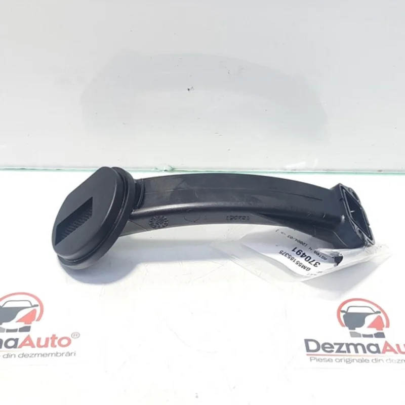 Sorb baie ulei, Opel Astra H, 1.3 cdti, Z13DTH, cod GM55185375 (id:370491) Retur ușor