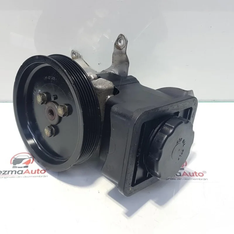 Pompa servo directie cu vas, Bmw 3 (E46) 2.0 d, 204D4, cod 6756575 (pr:110747) Nu rata