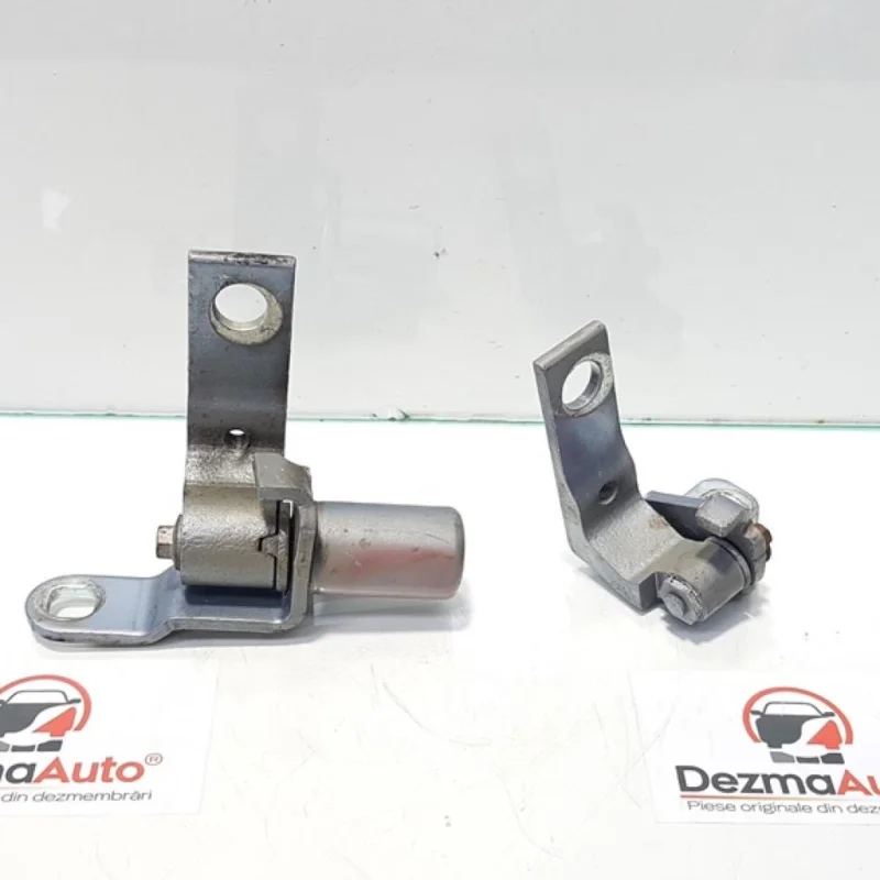 Super ofertă Set balamale stanga fata, Ford Mondeo 4 (id:369486)