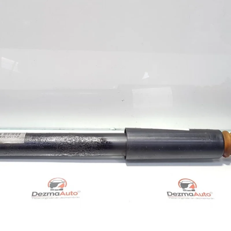 Plată sigură Amortizor stanga spate, Vw Passat Variant (3C5) 2.0 dti, cod 3C0512011CP (id:369972)