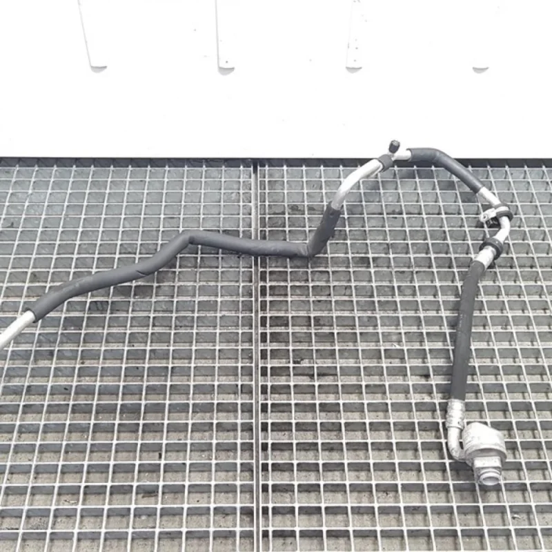 Conducta clima, Mercedes Clasa C (W204) 2.2 cdi, cod A2048303315 (id:369612) Lichidare de stoc