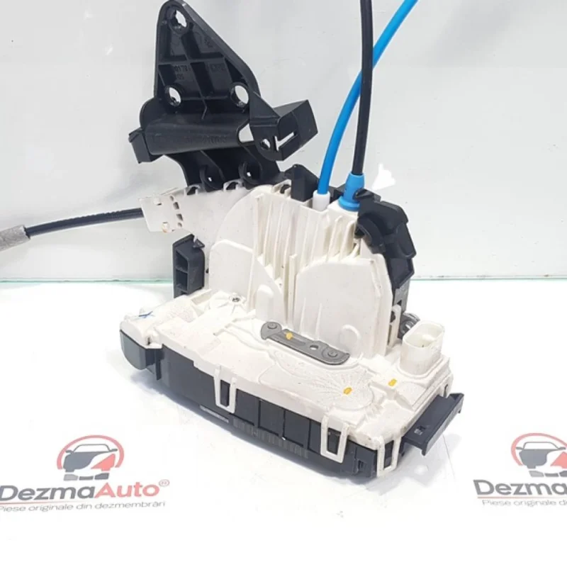 Reducere extra Broasca stanga spate, Mercedes Clasa C (W204) cod A2047301135 (id:369688)