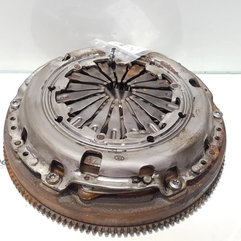 Premium Volanta masa simpla, Peugeot 207, 1.6 hdi, cod 9686253980