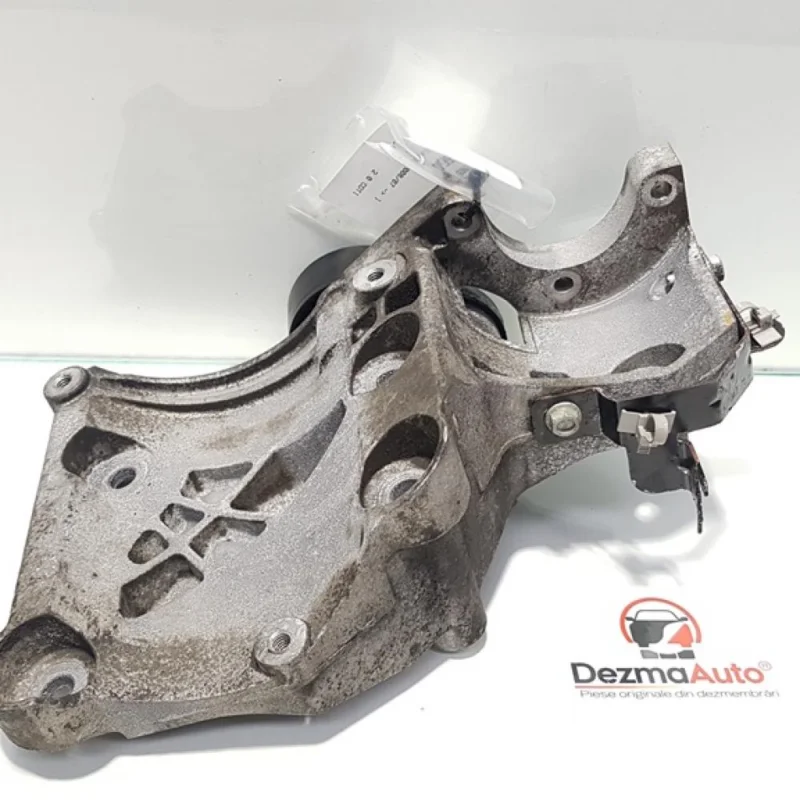 Suport accesorii, Opel Insignia A Sedan, 2.0 cdti, cod GM55562863 Vezi acum