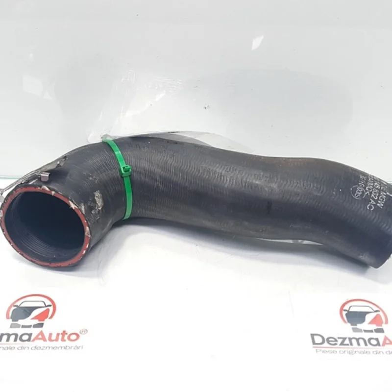 Furtun intercooler, Skoda Octavia 2 Combi (1Z5) cod 1K0145832AC (id:369375) Preț promoțional