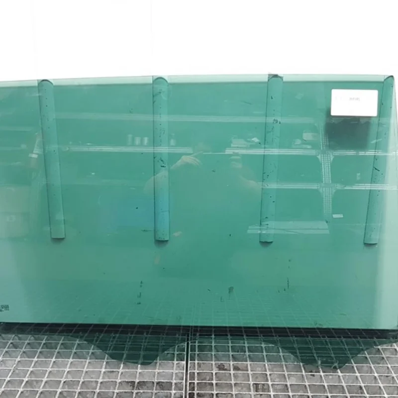 Geam dreapta spate, Seat Alhambra (710) (id:368945) Reducere