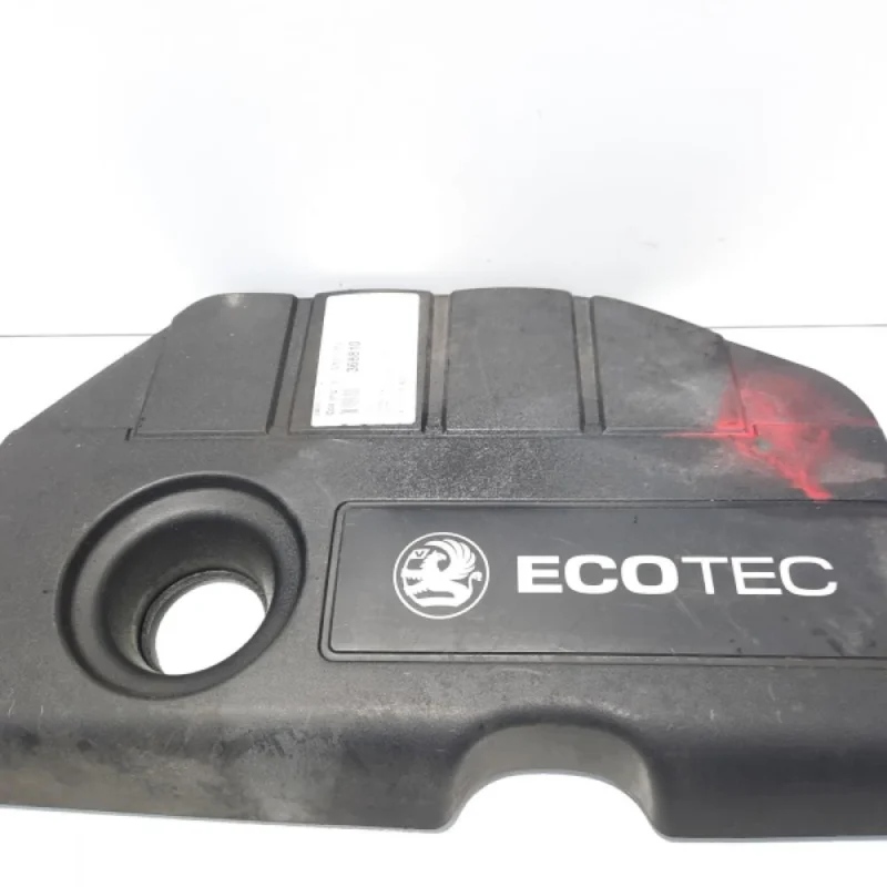 Capac motor, Opel Astra H, 1.7 cdti, cod GM55355218 (id:368810) Cel mai bun preț