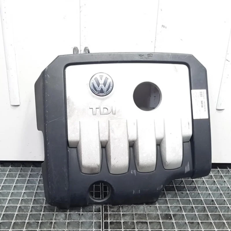 Capac motor, Vw Golf 5 (1K1) 2.0 tdi, cod 03G103925AE,AG (id:368734) Lichidare de stoc