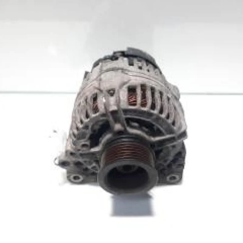 Alternator, Vw Golf 4 (1J1) 1.6 b, cod 028903028D (id:368587) Cumpără acum
