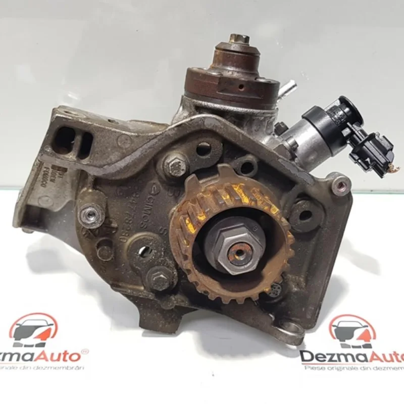 Pompa inalta presiune, Citroen C4 (II) Picasso, 1.6 hdi, cod 9688499680 Retur gratuit