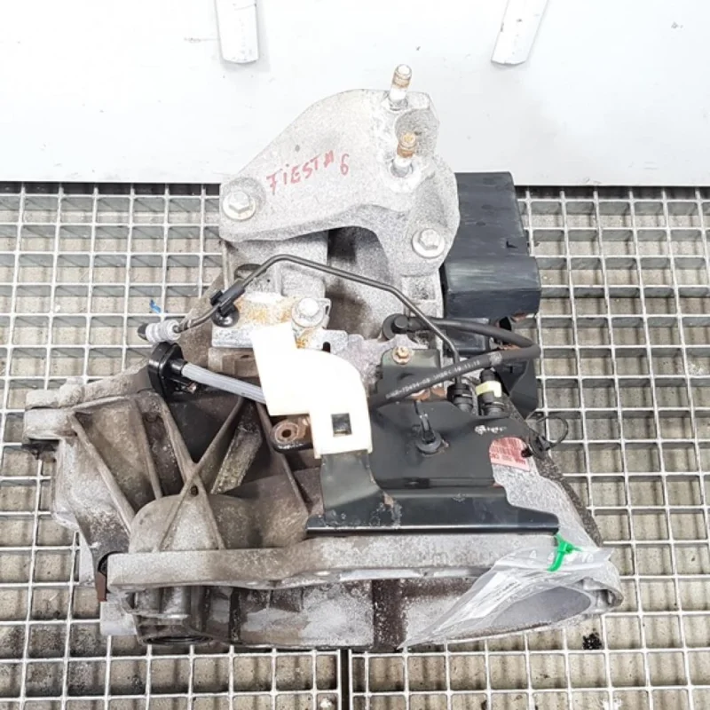 Preferatul clienților Cutie viteze manuala, Ford Fiesta 6, 1.6 tdci, cod AA6R7002-CBC (pr:110747)