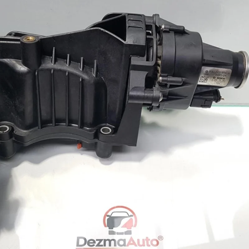 Disponibil imediat Motoras galerie admisie, Skoda Fabia 2 (5J, 542), 1.6 tdi, cod 03L129086H