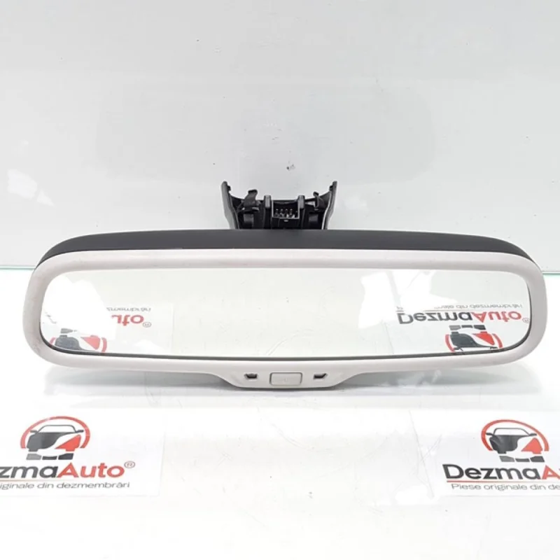 Oglinda retrovizoare heliomata, Seat Alhambra (710) (id:369018) Reducere