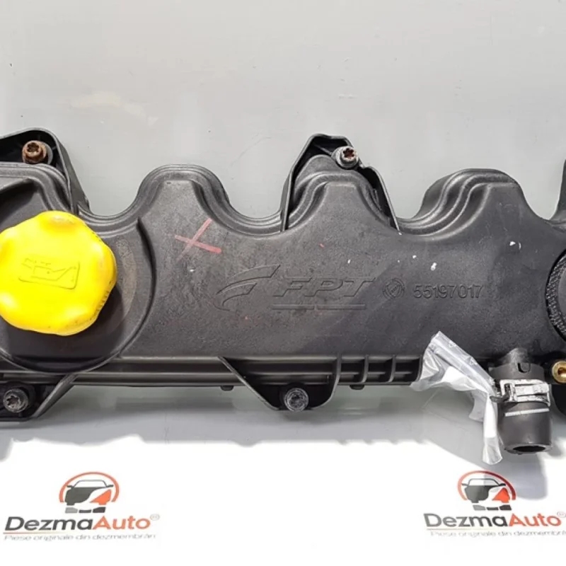 Capac culbutori, Opel Zafira, 1.9 cdti, cod GM55197017 (id:368436) Reducere