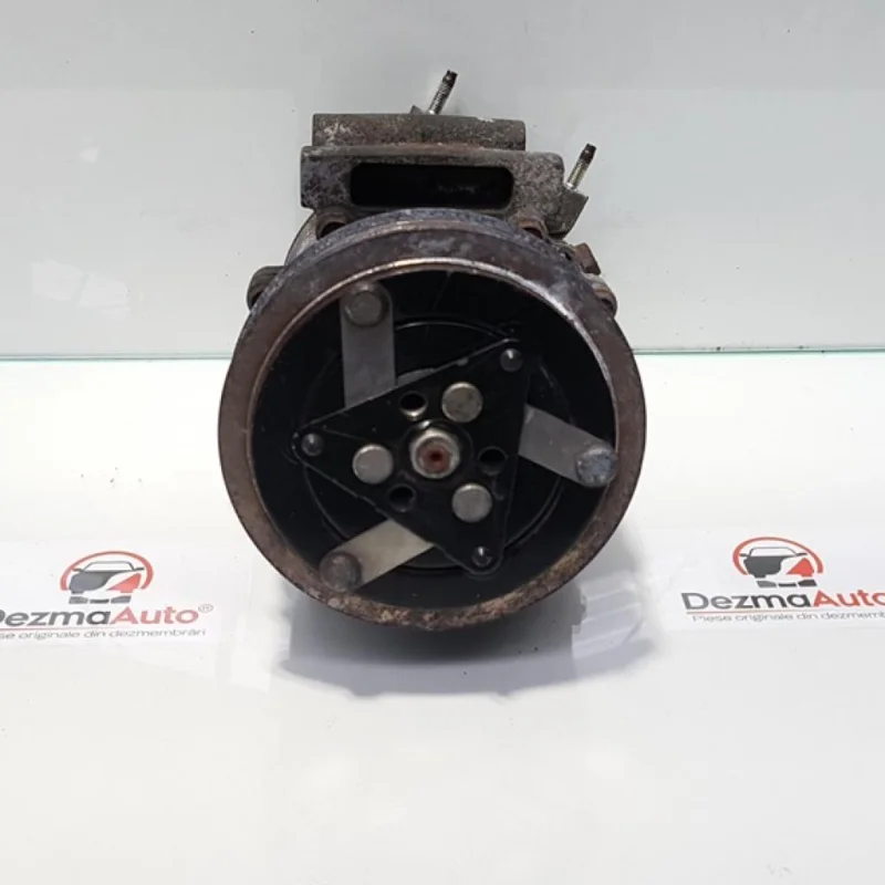 Compresor clima, Peugeot 208, 1.6 hdi, cod 9671216280 Reducere extra