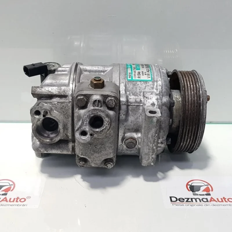 Popular Compresor clima, Seat Toledo 3 (5P2) 1.9 tdi, cod 1K0820803