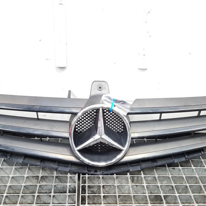 Grila bara fata, Mercedes Clasa A (W169) (id:369081) Ofertă exclusivă