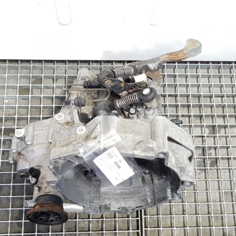 Preț promoțional Cutie viteza manuala, Skoda Fabia 1 Sedan (6Y3) 1.2 B, cod GSB (pr:110747)