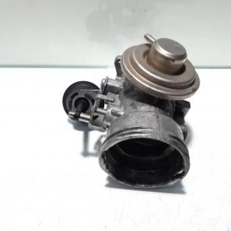Ultima șansă Egr cu clapeta, cod 038131501T, Skoda Octavia 1 Combi (1U5) 1.9 tdi