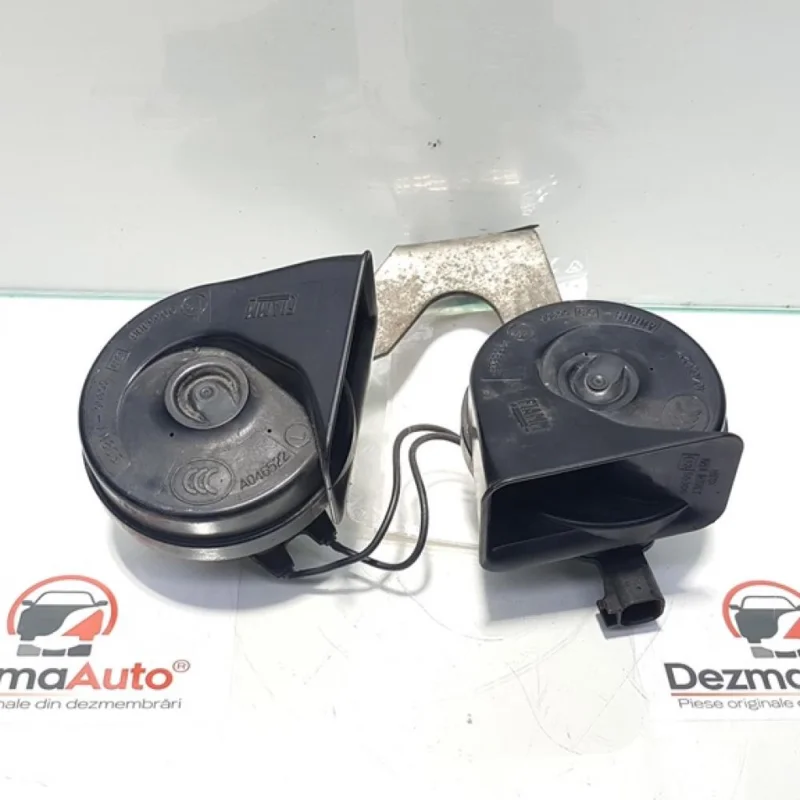 Expediere rapidă Set claxoane, Bmw 3 (F30) (id:368142)